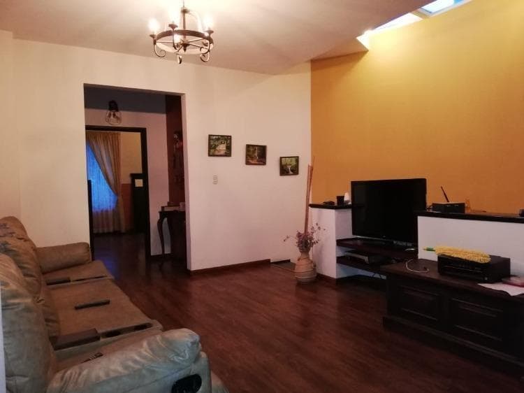 Casa en venta en Lazos de Fraijanes Guatemala — foto 11