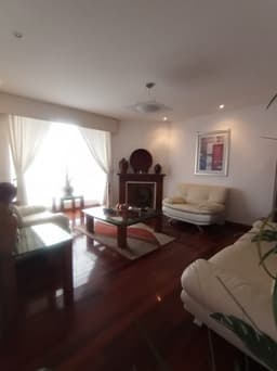 ALQUILO/VENDO CASA EN SANTA ROSALIA KM 12.5 CAES