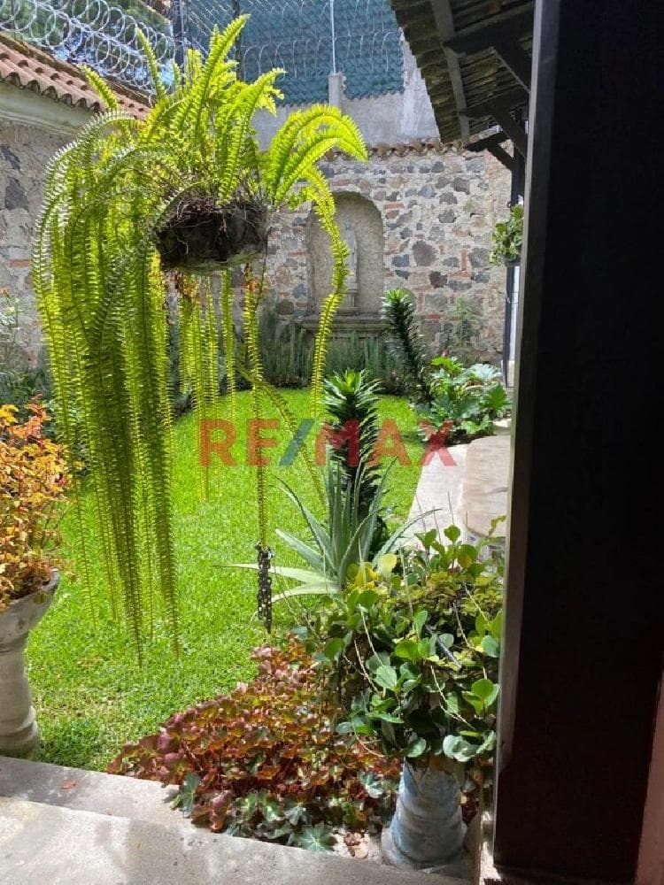 Casa Amueblada en Venta Panorama Antigua Guatemala — foto 11