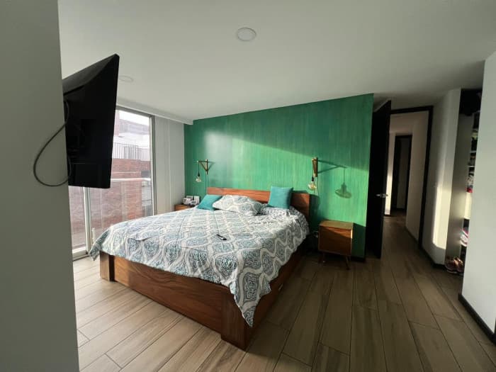 APARTAMENTO EN #VENTA EN ZONA 15 — foto 9