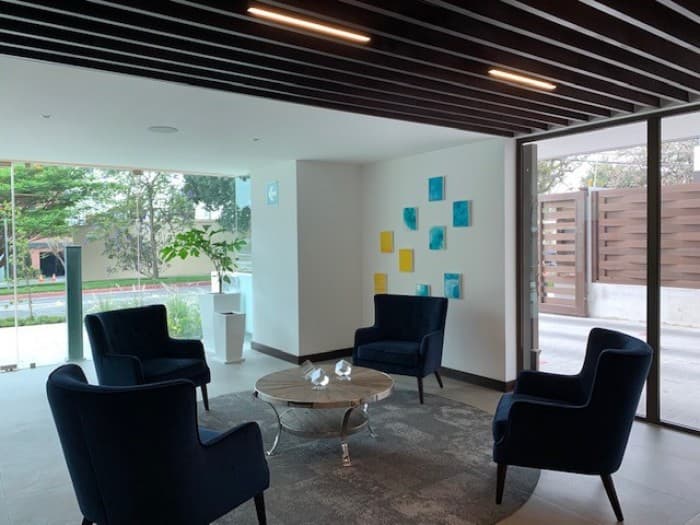 Apartamento en venta y renta zona 15 LIV — foto 14