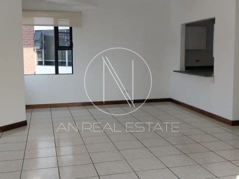 APARTAMENTO EN RENTA EN ZONA 15 — foto 1