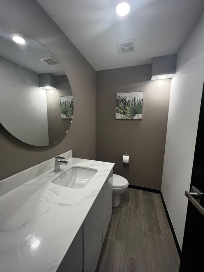 Renta de apartamento amoblado en Segheria, zona 14 — foto 10