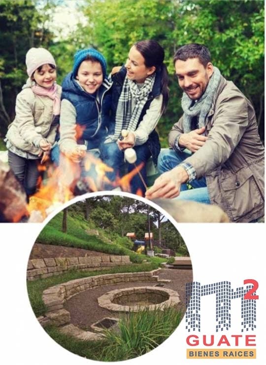Apartamento de 404 m2 de construcción en Venta, Muxbal — foto 5