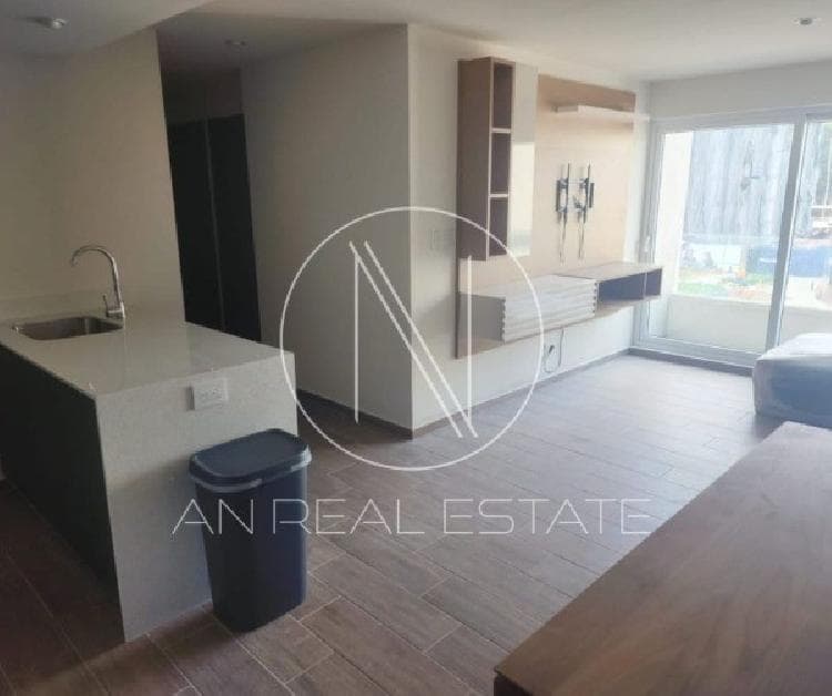 APARTAMENTO EN RENTA EN ZONA 7 — foto 6