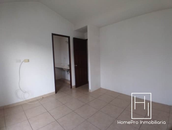Vendo casa en condominio en Villa Nueva — foto 3