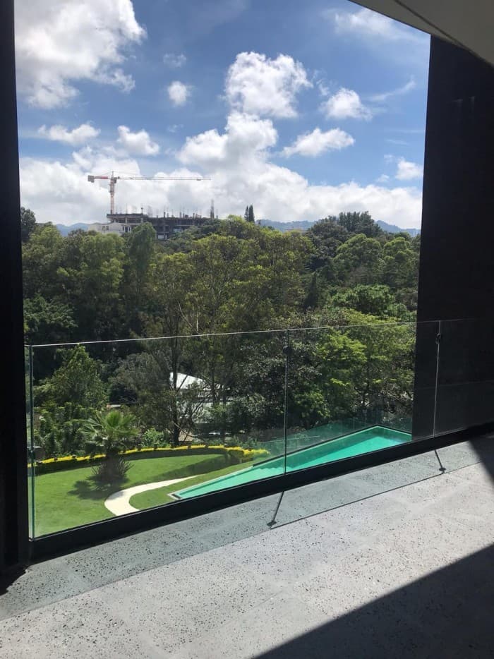 VENDO APARTAMENTO EN RESERVA DE OAKLAND ZONA 10 — foto 2