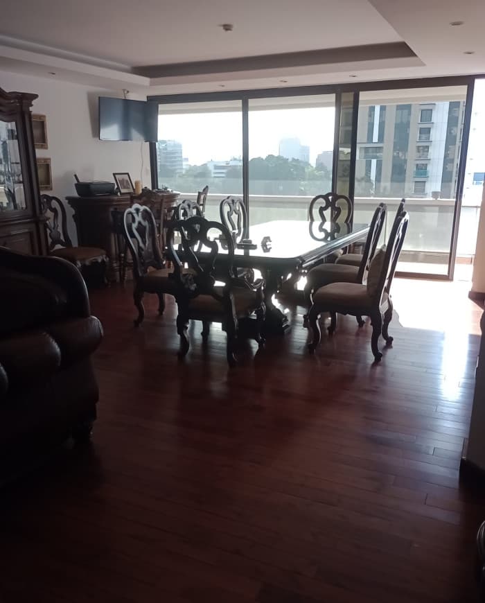 Plus Real Estate vende apartamento en zona 10 — foto 2