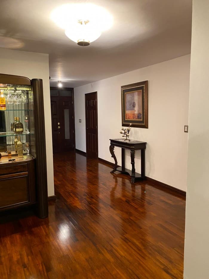 Venta de casa remodelada en Las Rotondas, Km.18.5, CAES — foto 1