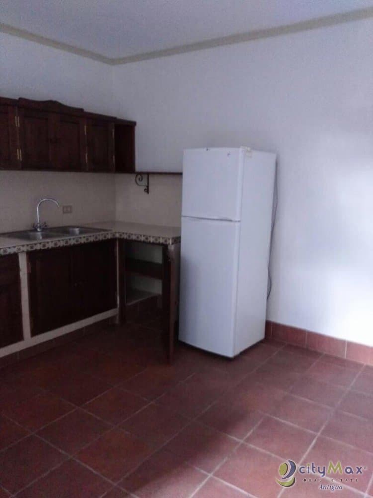 CityMax renta loft amueblado en Antigua Guatemala — foto 5