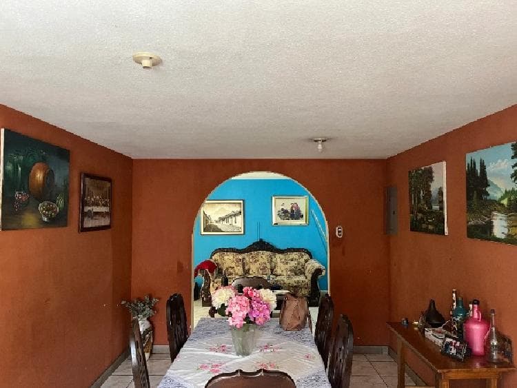 Colonia San Francisco, casa en venta — foto 5