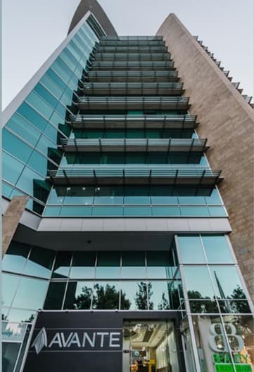OFICINA EN RENTA EDIFICIO AVANTE — foto 6