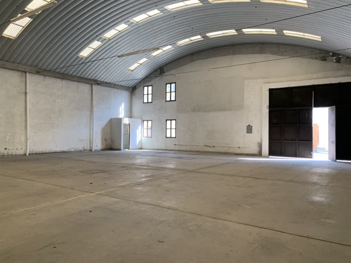 Renta de bodega a pocos minutos del casco de Antigua — foto 3