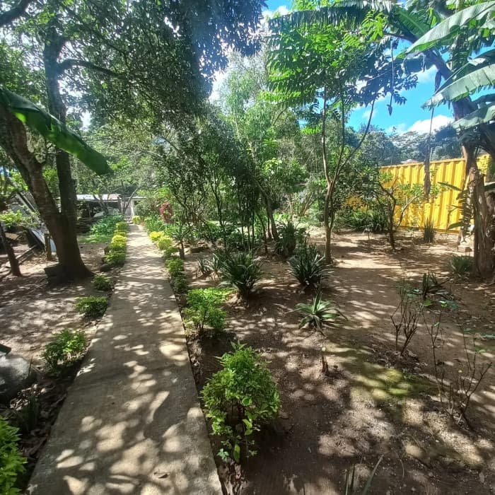 Terreno comercial en Alquiler Km. 24 CAES — foto 13
