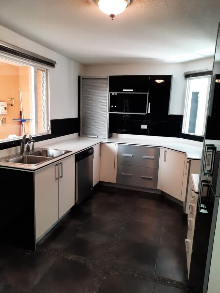 VENDO CASA EN CONDOMINIO BOSQUES DE SAN MARINO — foto 3
