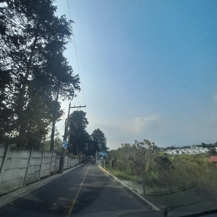 TERRENO PARA BODEGAS en venta km 31, fraijanes — foto 7