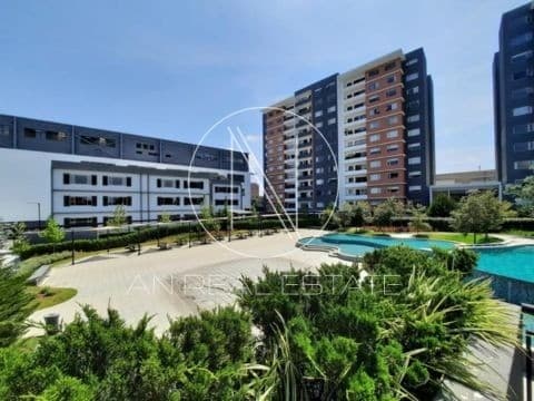 APARTAMENTO EN VENTA EN EDIFICIO SEGHERIA ZONA 14 — foto 14