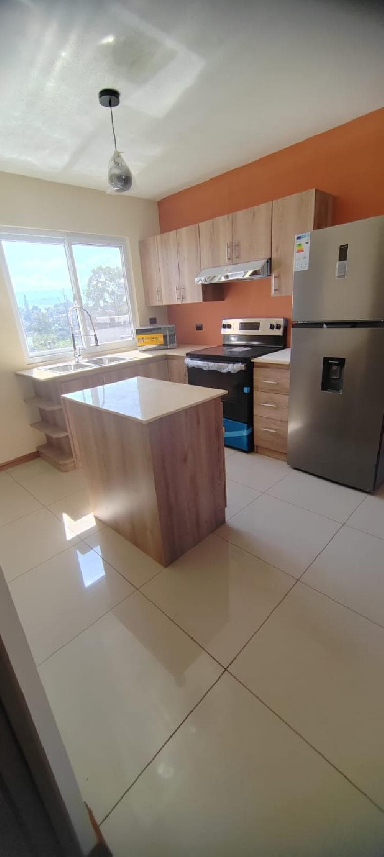 Apartamentos en Venta zona 5 / Santa Ana — foto 9