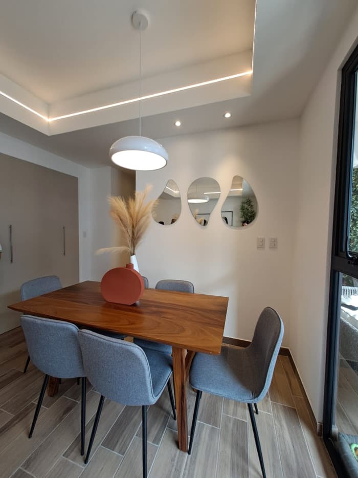 APARTAMENTOS EN PRE-VENTA EN ZONA 11 — foto 6