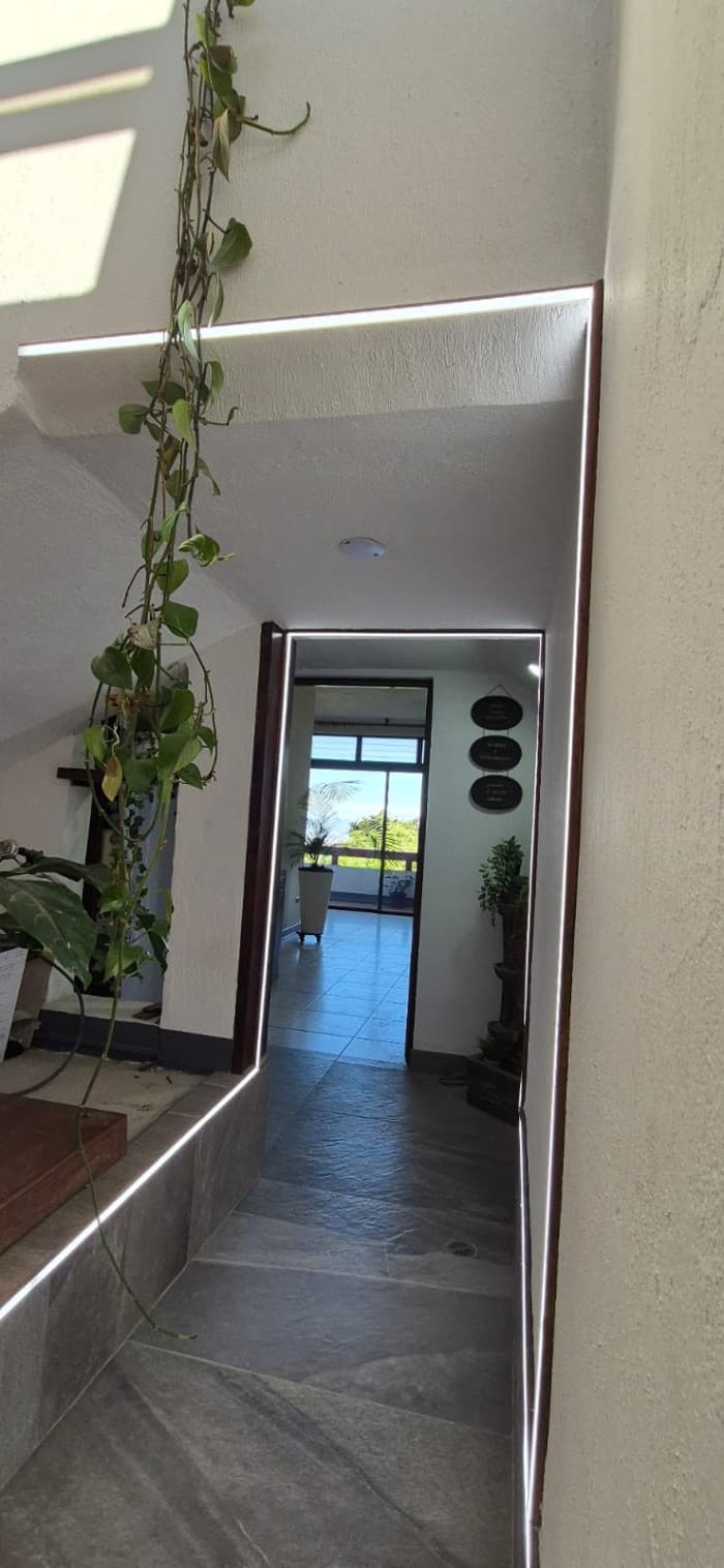 Apartamento en Renta en Carretera a El Salvador Km 10 — foto 10