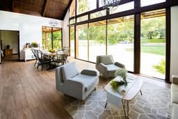 VENDO PROYECTO DE TERRENPOS Y CASAS, LAS MACADAMIAS