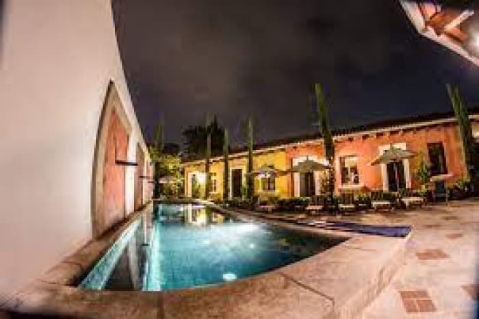 Renta de Casa en Antigua Guatemala — foto 8