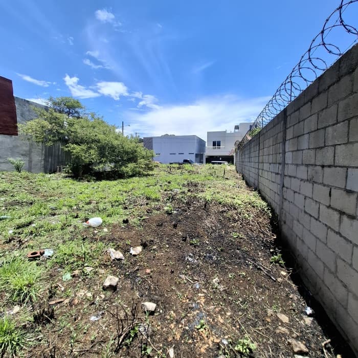 Terreno de venta en Los Eucaliptos zona 8 de Mixco — foto 3