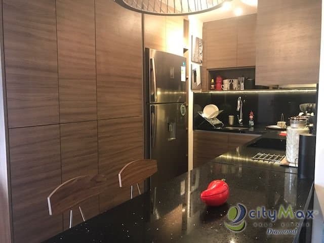 Apartamentos en Venta en la Zona 4. — foto 4