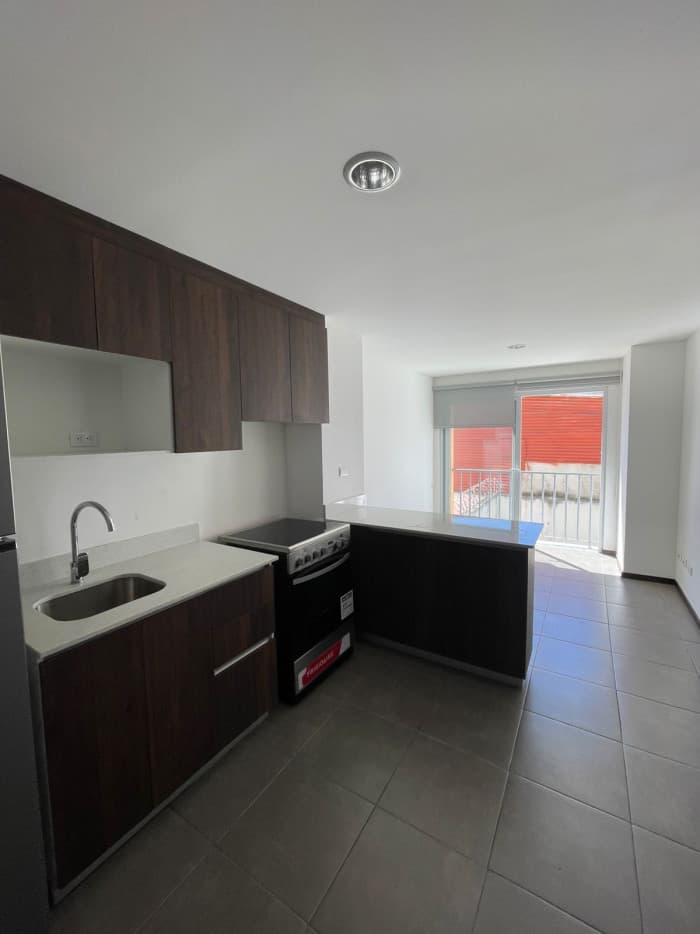 Apartamento en Venta en Zona 3, Ciudad de Guatemala — foto 2