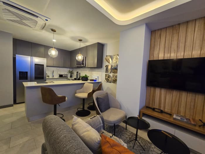 APARTAMENTO EN VENTA LA INVERSIÓN INTELIGENTE ZONA 15VH — foto 2
