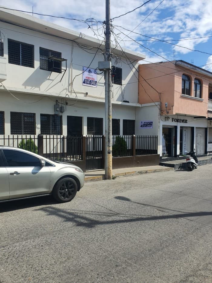 Casa en Renta de Uso Comercial en Centro de Zacapa — foto 6
