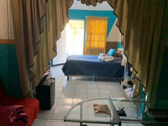 Casa grande en venta en El Naranjo, Mixco — foto 12