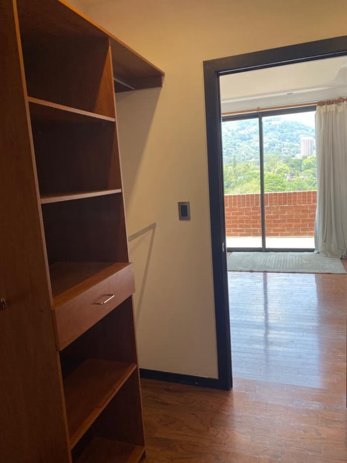 Renta de Apartamento en zona 15 Guatemala — foto 5
