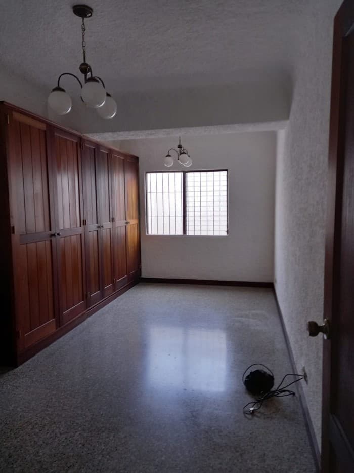 Apartamento en venta zona 1 — foto 1