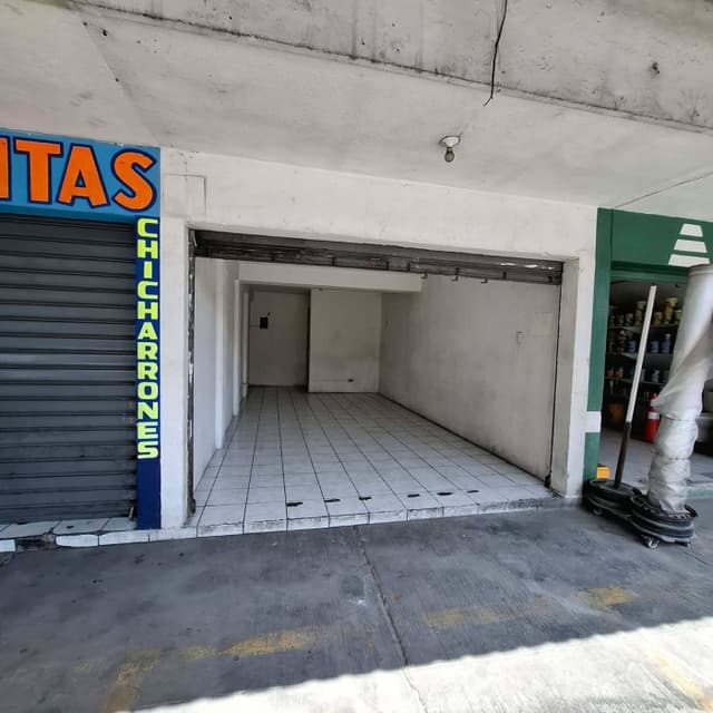 Local Comercial en Renta en Balcones de San Cristóbal