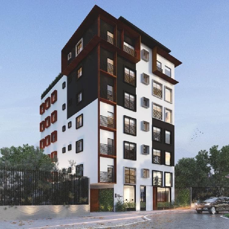APARTAMENTOS EN VENTA EN VILA CATORCE, ZONA 14 — foto 12