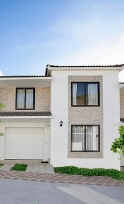 Casa en Venta en Hacienda de Las Flores Villa Nueva