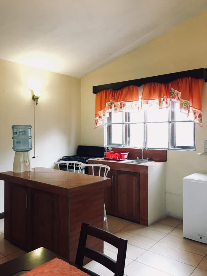 Venta Casa grande con apartamentos en zona 12 — foto 5