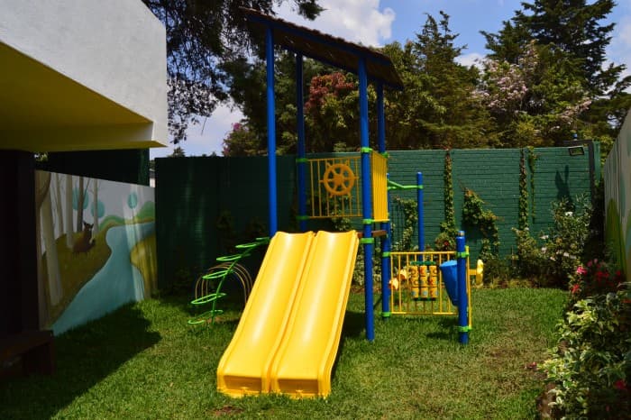 Apartamento en Alquiler Zona 15 Guatemala — foto 12