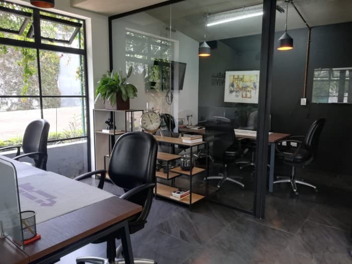 Oficina en venta ubicada en km 16.5 — foto 2