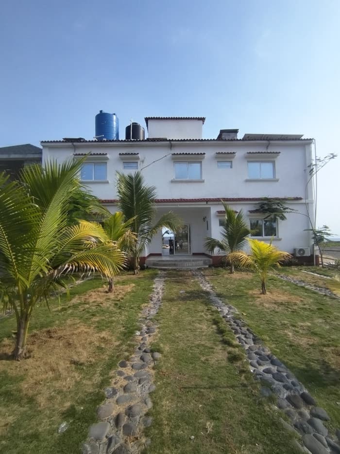 HERMOSA CASA EN #VENTA EN MONTERRICO — foto 14