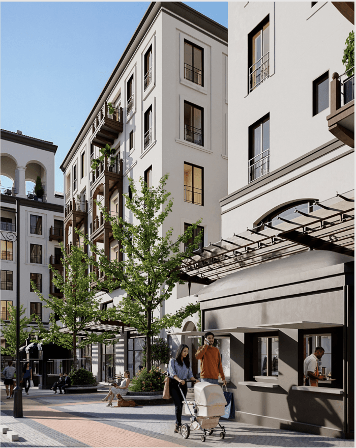 Apartamento en Venta en Cayala Zona 16 Guatemala — foto 2