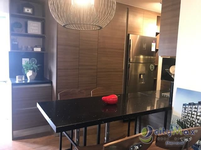 Apartamentos en Venta en la Zona 4. — foto 5