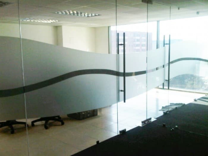 Renta Oficina amueblada y equipada en Edificio Torino I — foto 4