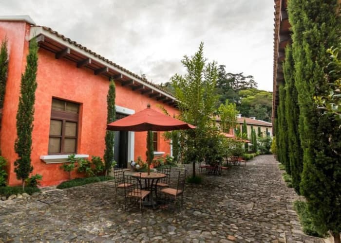 Apartamento amoblado en Renta en Villas Orotava — foto 12