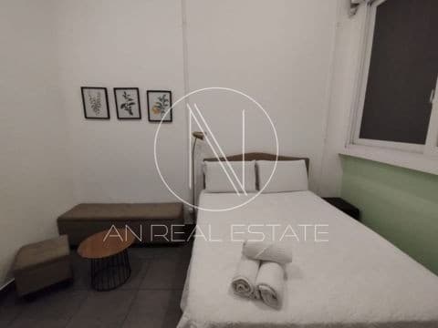 APARTAMENTO AMUEBLADO EN VENTA EN ZONA 1 — foto 14