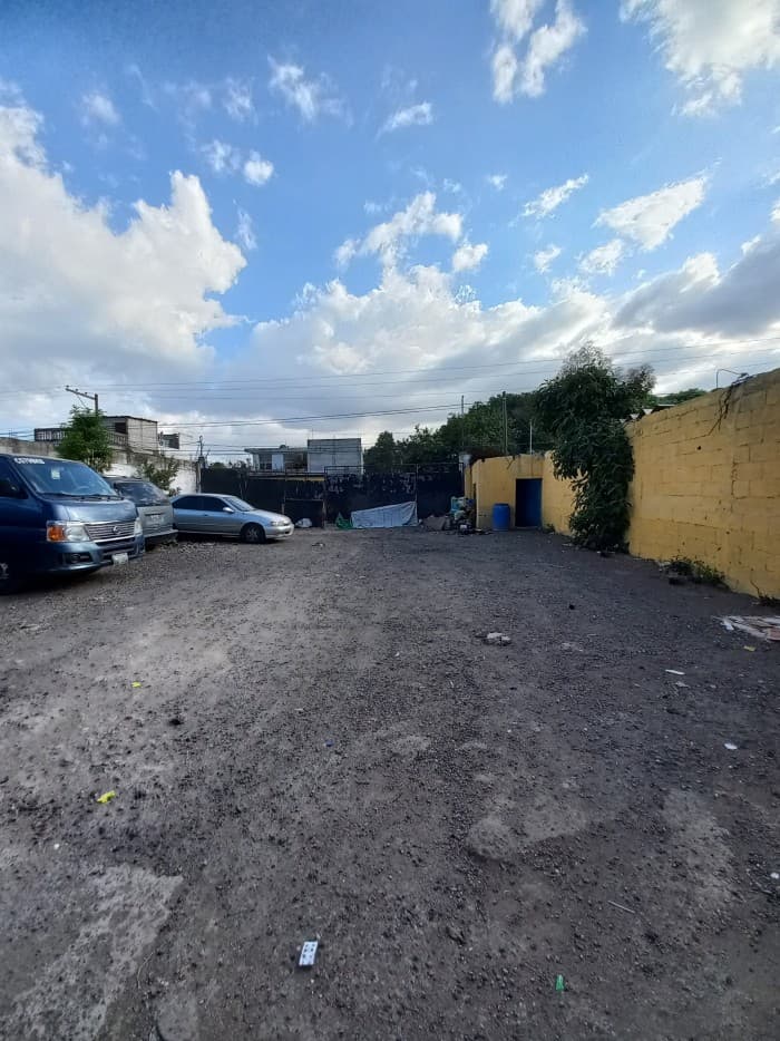 TERRENO PLANO COMERCIAL EN VENTA VILLA NUEVA — foto 2