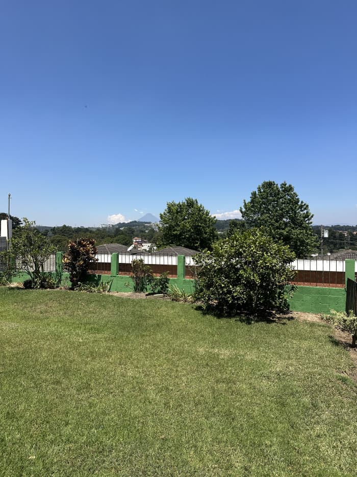 Casa fuera condominio en alquiler Carretera El Salvador — foto 7