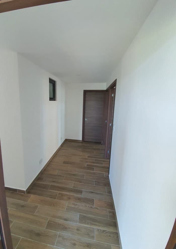 Apartamento en RENTA en zona 15 PARQUE 15 — foto 6
