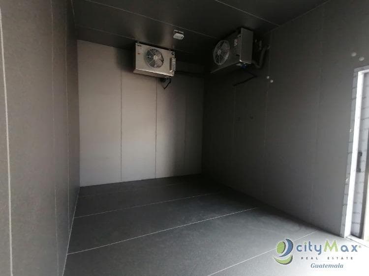 RENTA DE CUARTO FRIO PARA REFRIGERACIÓN INDUSTRIAL — foto 1